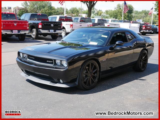 used 2011 Dodge Challenger car, priced at $19,488