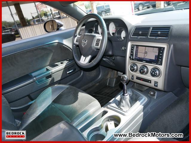 used 2011 Dodge Challenger car, priced at $19,488