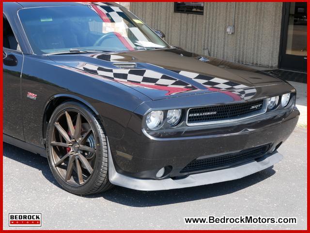 used 2011 Dodge Challenger car, priced at $19,488