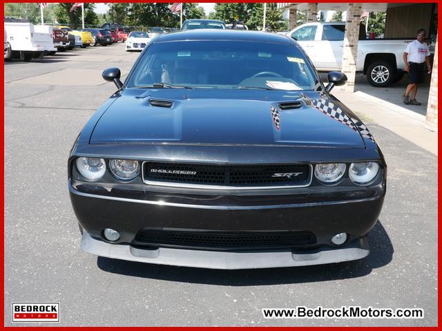 used 2011 Dodge Challenger car, priced at $19,488