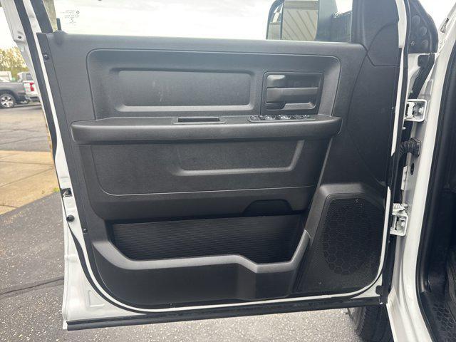 used 2022 Ram 2500 car, priced at $43,588