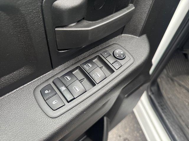 used 2022 Ram 2500 car, priced at $43,588