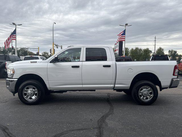 used 2022 Ram 2500 car, priced at $43,588