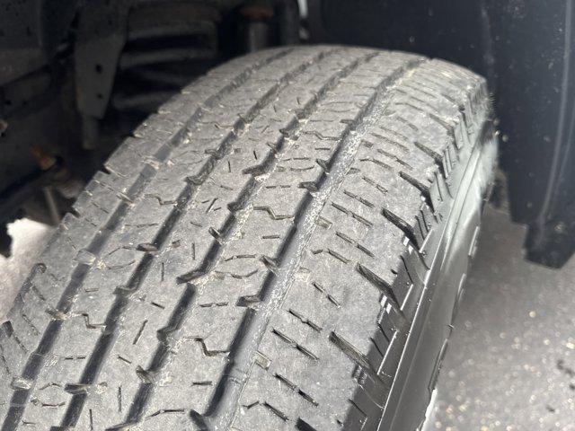 used 2022 Ram 2500 car, priced at $43,588