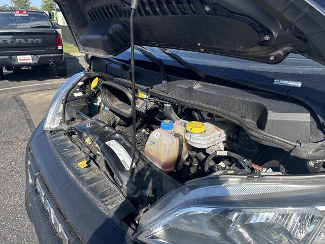 used 2023 Ram ProMaster 3500 car, priced at $23,988