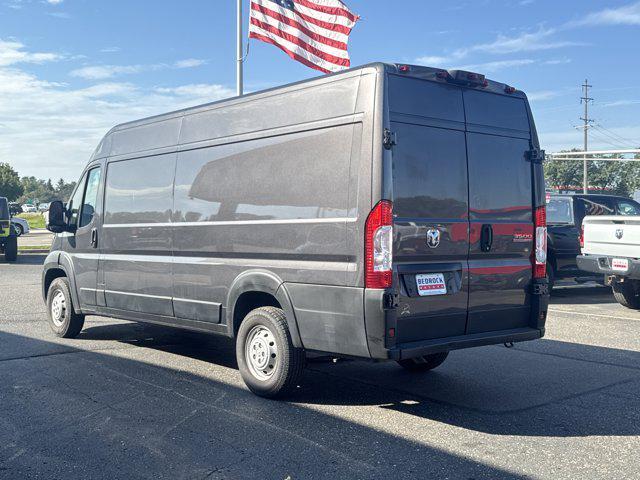 used 2023 Ram ProMaster 3500 car, priced at $23,988