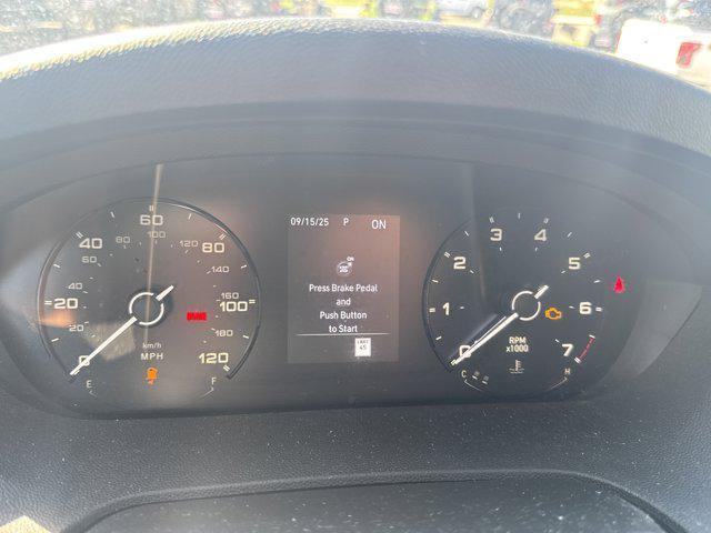 used 2023 Ram ProMaster 3500 car, priced at $23,988