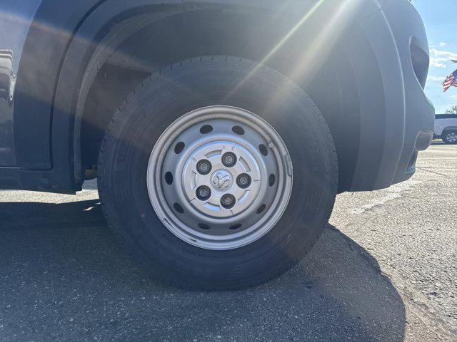 used 2023 Ram ProMaster 3500 car, priced at $23,988