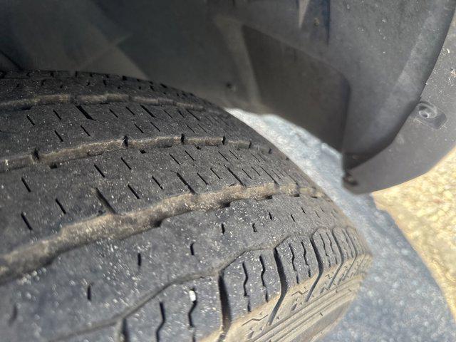 used 2023 Ram ProMaster 3500 car, priced at $23,988