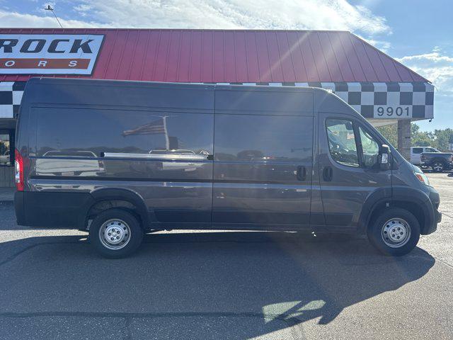 used 2023 Ram ProMaster 3500 car, priced at $23,988