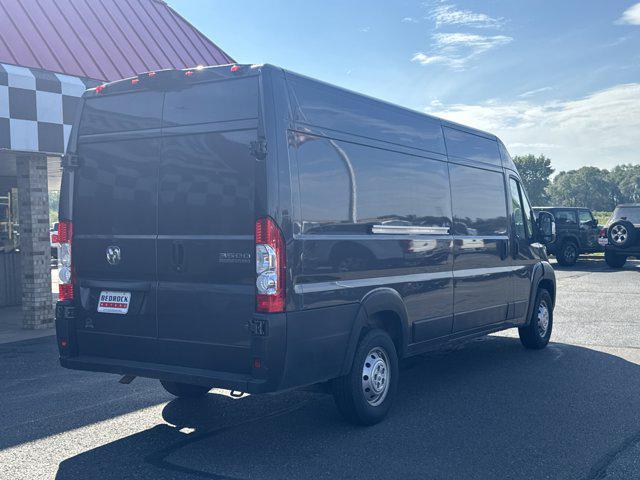 used 2023 Ram ProMaster 3500 car, priced at $23,988