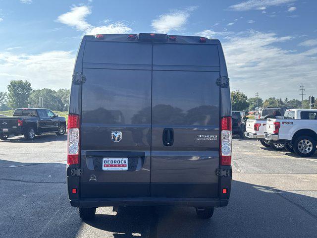 used 2023 Ram ProMaster 3500 car, priced at $23,988