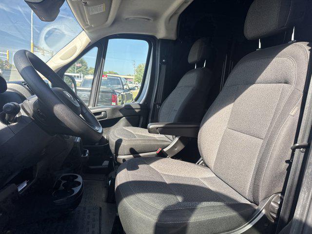 used 2023 Ram ProMaster 3500 car, priced at $23,988