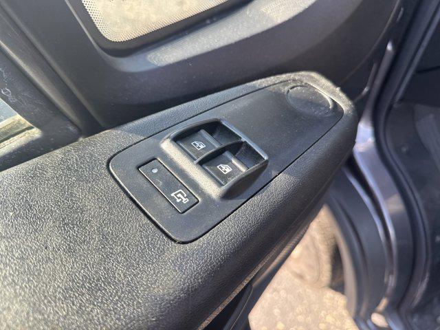 used 2023 Ram ProMaster 3500 car, priced at $23,988