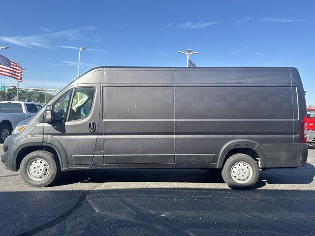 used 2023 Ram ProMaster 3500 car, priced at $23,988