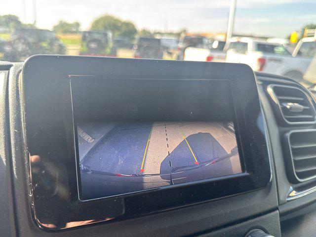 used 2023 Ram ProMaster 3500 car, priced at $23,988