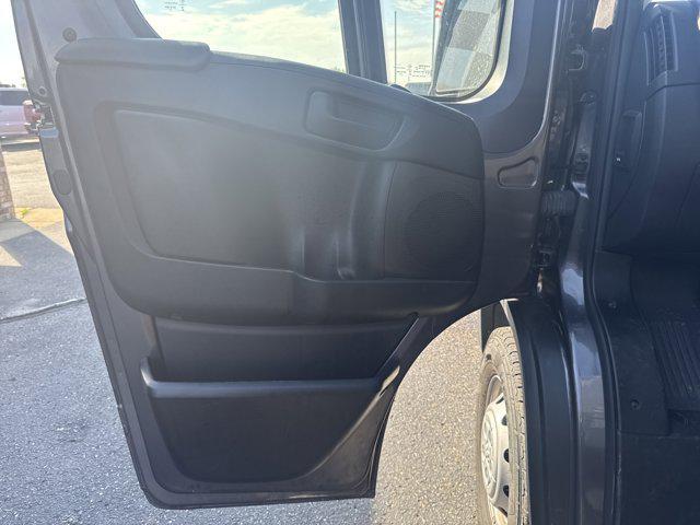 used 2023 Ram ProMaster 3500 car, priced at $23,988