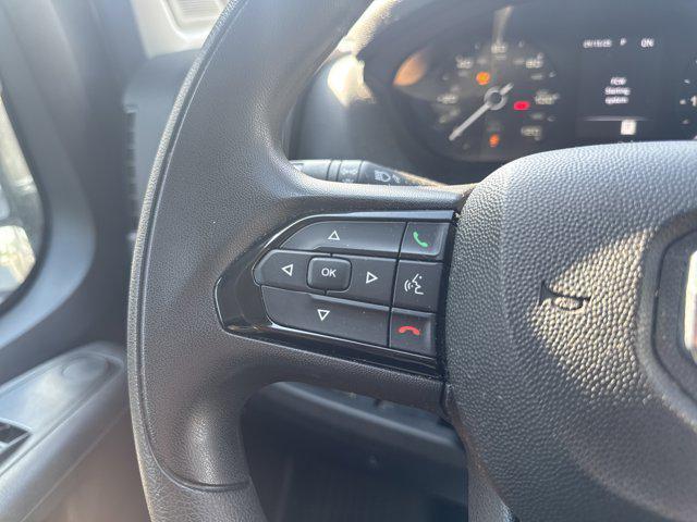 used 2023 Ram ProMaster 3500 car, priced at $23,988