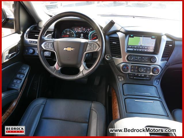 used 2020 Chevrolet Tahoe car, priced at $39,988