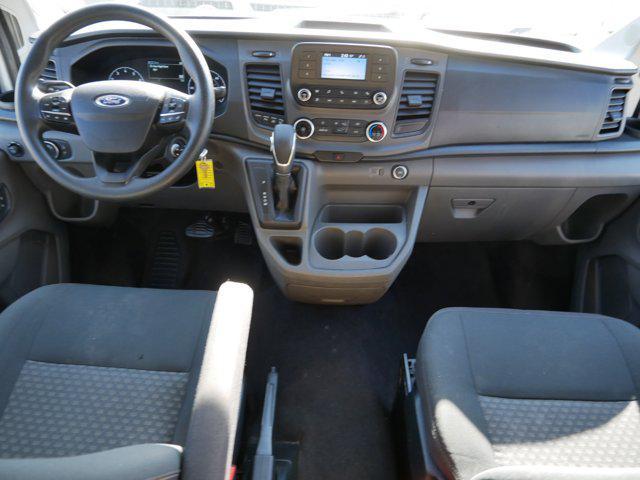 used 2020 Ford Transit-350 car, priced at $33,588