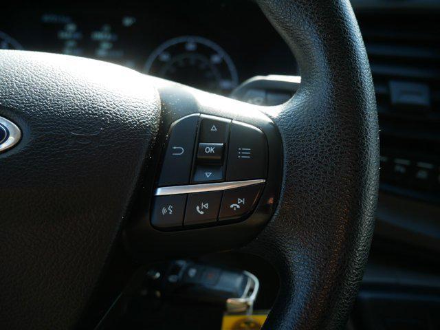 used 2020 Ford Transit-350 car, priced at $33,588