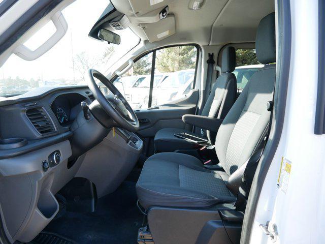 used 2020 Ford Transit-350 car, priced at $33,588