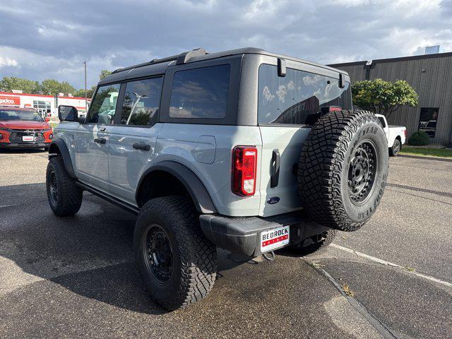 used 2021 Ford Bronco car, priced at $37,588