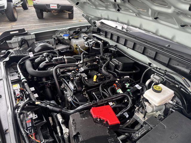 used 2021 Ford Bronco car, priced at $37,588