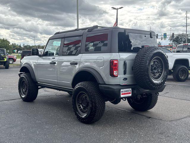used 2021 Ford Bronco car, priced at $37,588