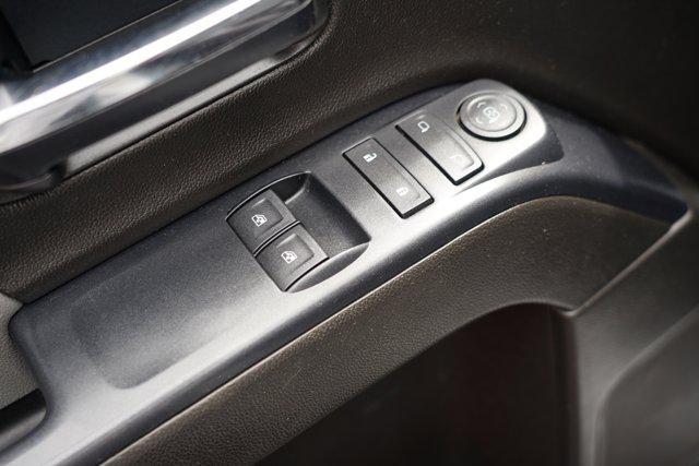 used 2016 GMC Sierra 1500 car, priced at $14,588