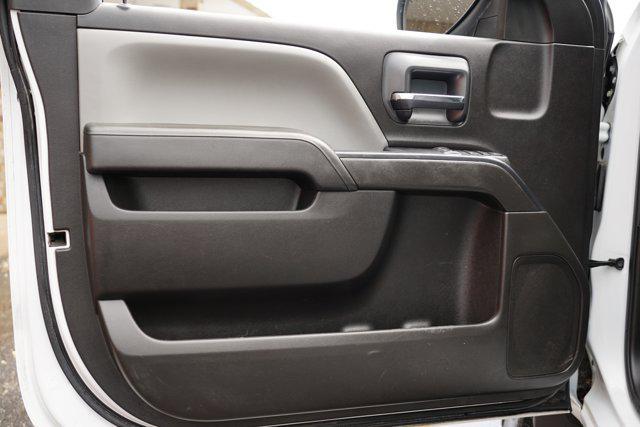 used 2016 GMC Sierra 1500 car, priced at $14,588