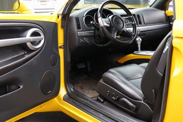 used 2003 Chevrolet SSR car, priced at $23,388