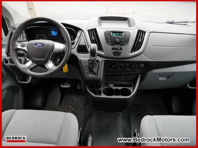 used 2016 Ford Transit-250 car, priced at $16,988