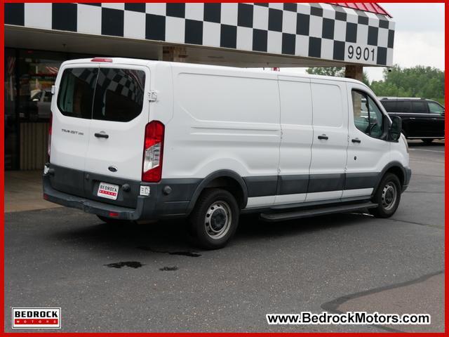 used 2016 Ford Transit-250 car, priced at $16,988