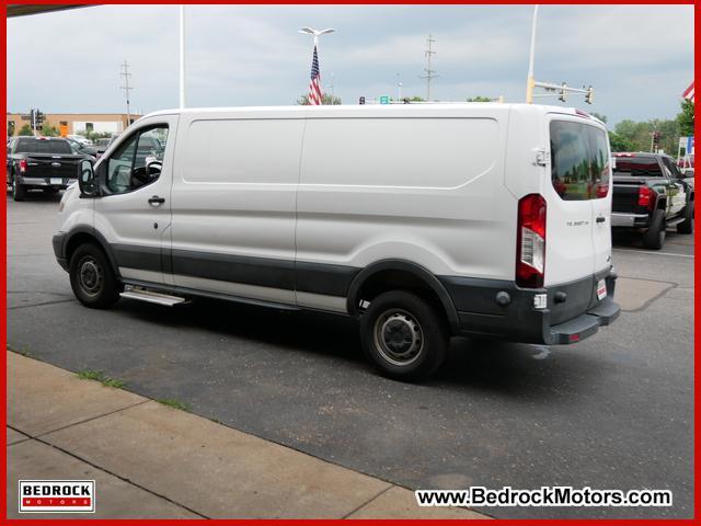 used 2016 Ford Transit-250 car, priced at $16,988