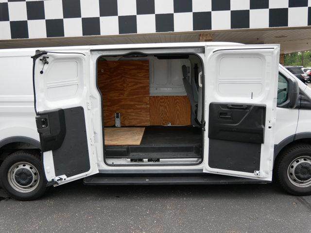 used 2016 Ford Transit-250 car, priced at $14,788