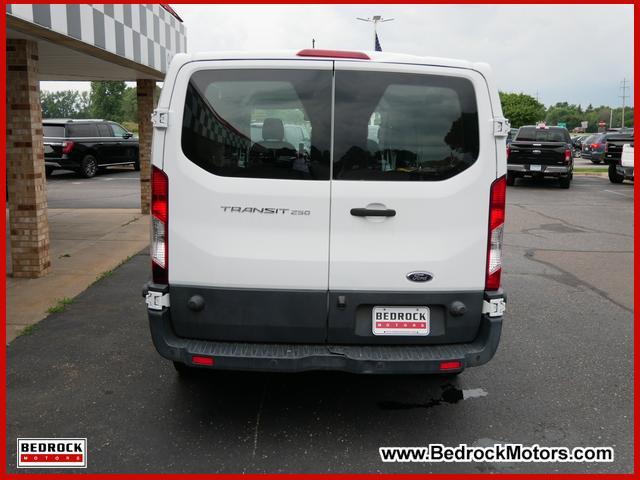 used 2016 Ford Transit-250 car, priced at $16,988