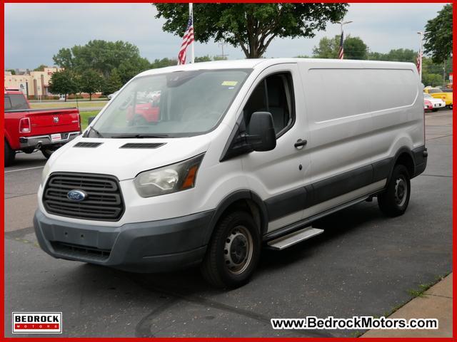 used 2016 Ford Transit-250 car, priced at $16,988