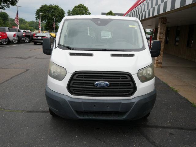 used 2016 Ford Transit-250 car, priced at $14,788