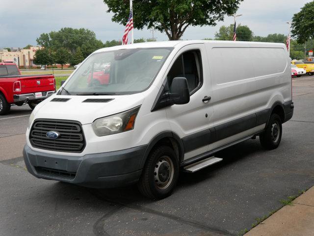 used 2016 Ford Transit-250 car, priced at $14,788