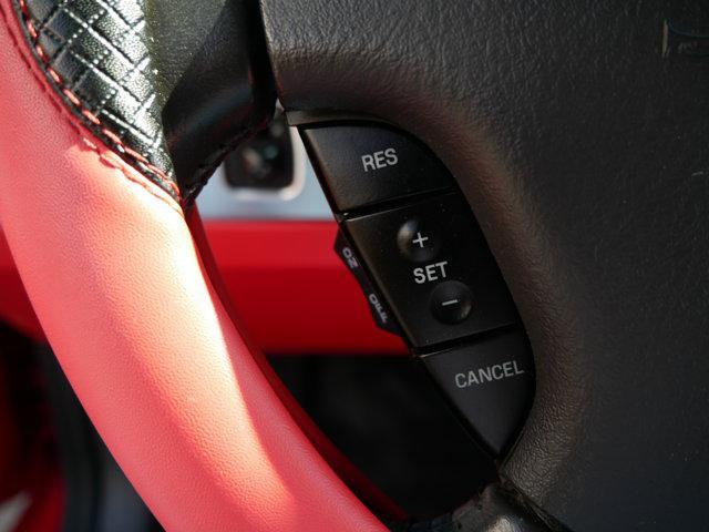 used 2002 Ford Thunderbird car, priced at $12,988