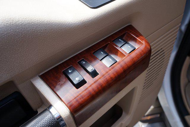 used 2012 Ford F-250 car, priced at $22,788