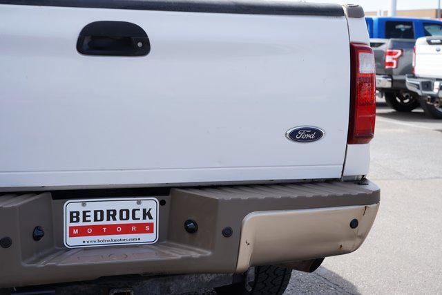 used 2012 Ford F-250 car, priced at $22,788