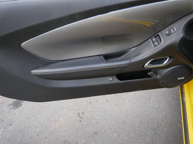 used 2010 Chevrolet Camaro car, priced at $29,788