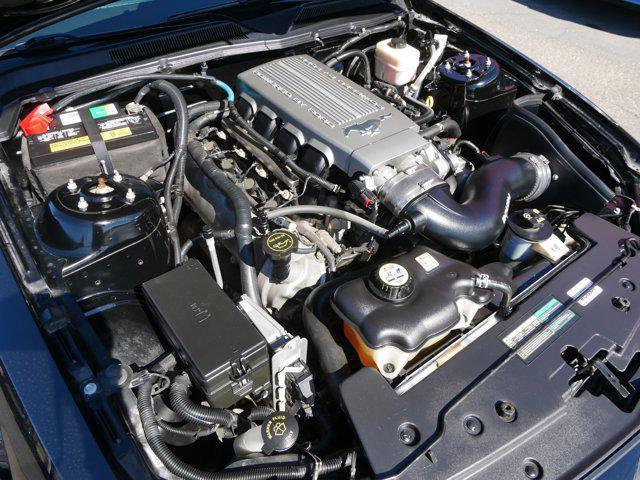 used 2007 Ford Mustang car, priced at $19,788