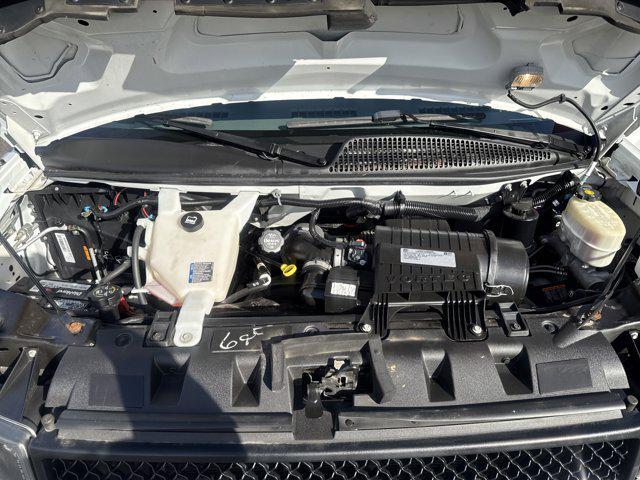used 2017 Chevrolet Express 3500 car, priced at $26,988