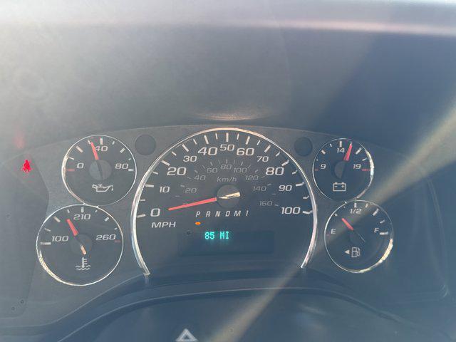 used 2017 Chevrolet Express 3500 car, priced at $26,988