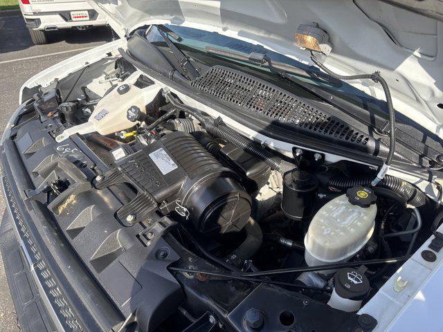 used 2017 Chevrolet Express 3500 car, priced at $26,988