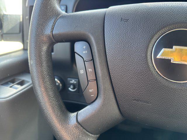 used 2017 Chevrolet Express 3500 car, priced at $26,988