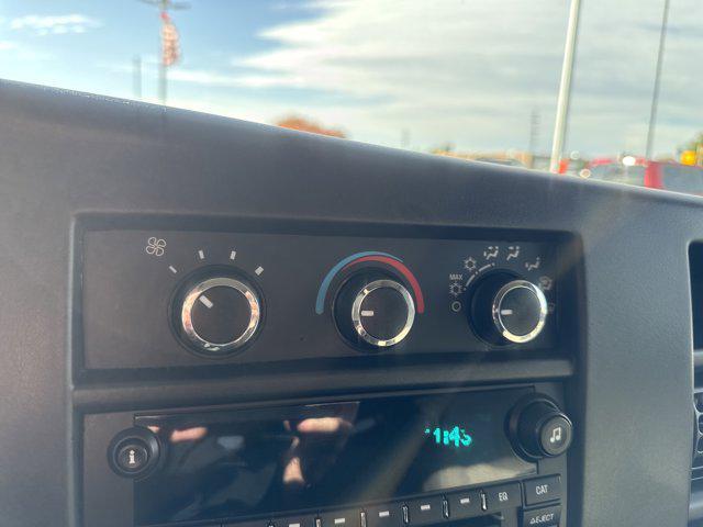 used 2017 Chevrolet Express 3500 car, priced at $26,988